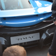 Illustration for article titled A couple of pics from the first Cars and Coffee in Croatia.